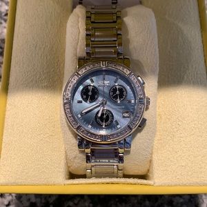 Invicta women’s watch. Model #0610